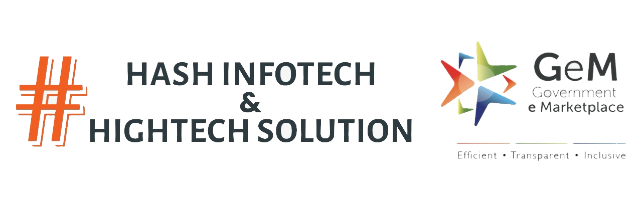 Hash infotech