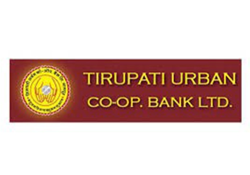 Tirupathi Co-operative Bank