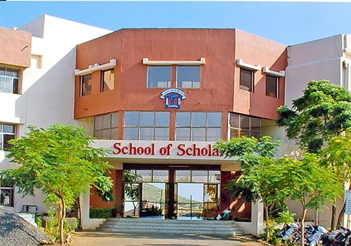 school of scholers